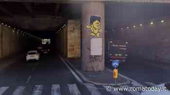 Madre e figlia palpeggiate nel sottopasso a Termini, l'incubo di due turiste tedesche