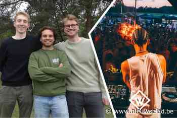 Walhalla festival verhuist naar recreatiedomein: “Willen hier soort mini-Tomorrowland creëren”