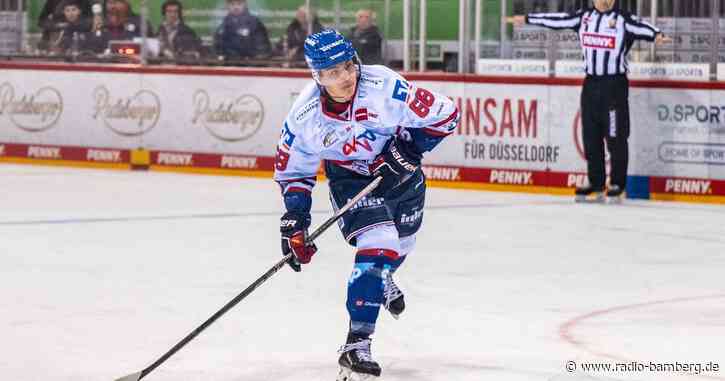 Panther holen Eishockey-Profi Pilu aus Mannheim
