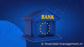 ECB ‘gedwongen’ tot verlaging rente met een kwartpunt