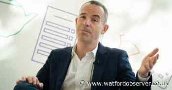 Martin Lewis warning for anyone who pays their energy bills by Direct Debit