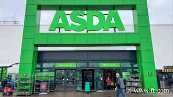 Asda fires opening salvo as UK supermarket price war looms