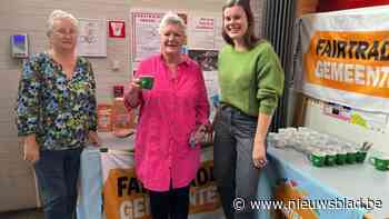 Herenthout blijft een fiere faire gemeente