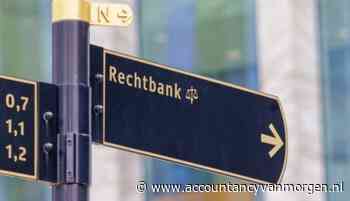 Accountantskamer bestraft opnieuw accountants voor niet naleven PE-verplichtingen