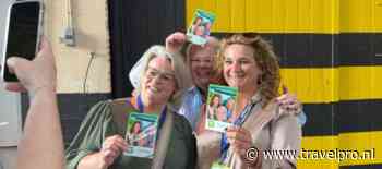 TravDay aftermovie | April 2025