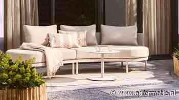 Trends in tuinretail: BBQ’s van Urban Chef, terracotta potten en Ibizastyle is een blijvertje