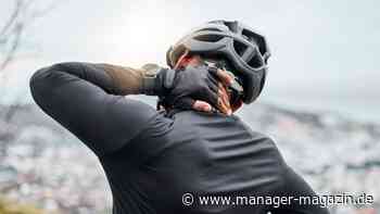 Fahrradtraining: Core-Training für mehr Leistung auf dem Rennrad