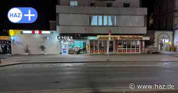 Hannover: Ärger um Kiosk am Döhrener Turm – Anwohner genervt