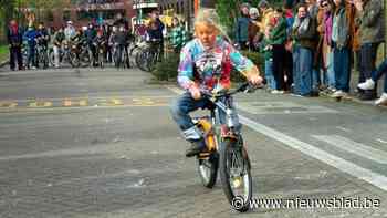 In Mortsel kan je maandag ‘eierenrijden’: “Het is moeilijker dan je op het eerste gezicht denkt”