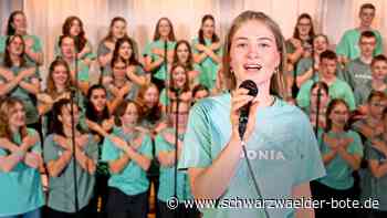 „Mose – gerettet und befreit“: Adonia-Musical  gastiert in Nagold