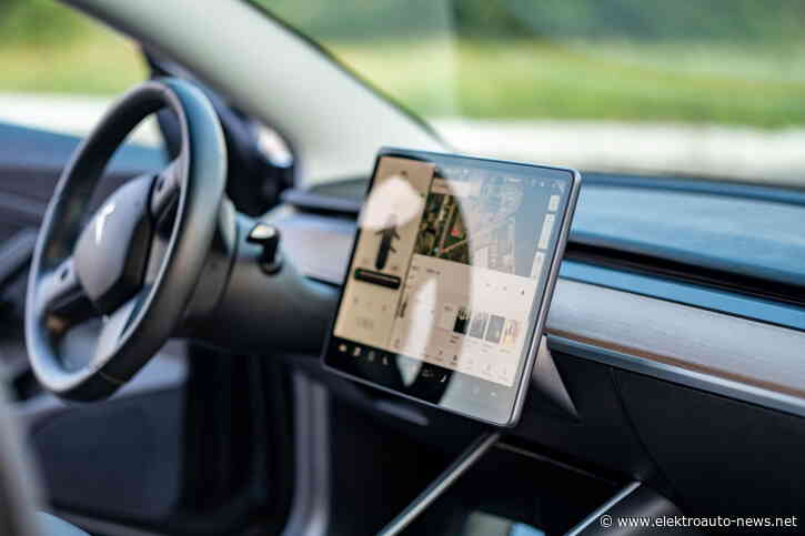 Tesla soll womöglich Kilometerzähler manipuliert haben