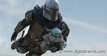 First look at The Mandalorian & Grogu screened at Star Wars Celebration