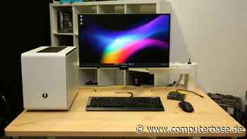 Platform:4 im Test: Liebling, Corsair hat den Tisch geschrumpft