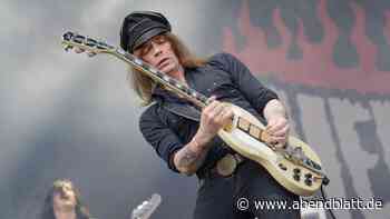 Hellacopters in Hamburg: Skandi-Rock mit ein bisschen Westcoast