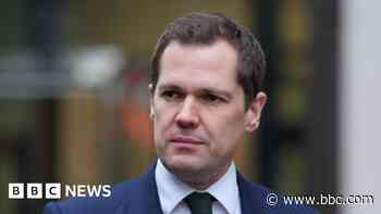 Jenrick adds hundreds to WhatsApp group in mix-up