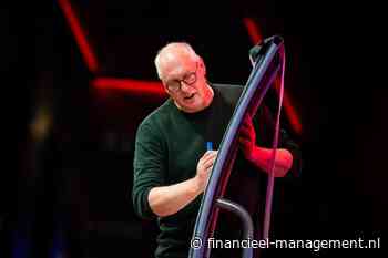 Leo van der Voort: ‘Denk in kasstromen en in meervoudige waarde’