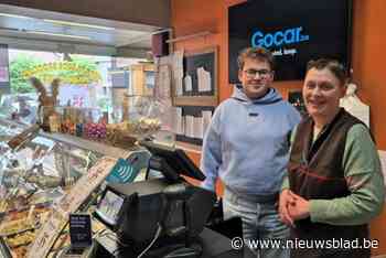 Deurbelletje rinkelt nog steeds bij 35-jarige buurtwinkel Pic Nic: “Hier is de tijd blijven stilstaan”