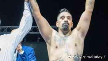 Da "Bruno lo zingaro" a "Er meraviglia". La redenzione di Leonardo Bevilacqua attraverso il pugilato