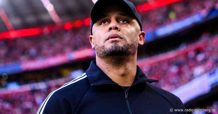 Kompany: «Wir haben auch Bock auf Kämpfen»