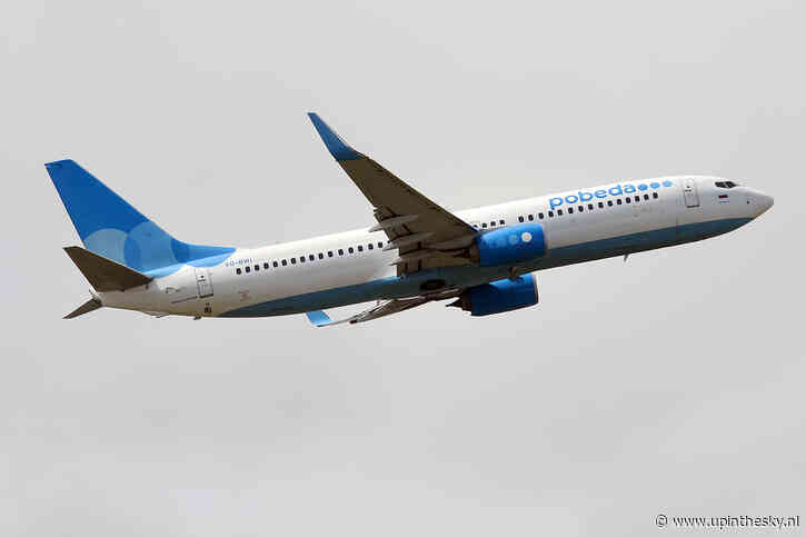 Russische airlines zien ineens heel veel ‘kinderen’