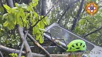Tödliches Seilbahn-Unglück in Italien: Urlauber unter Opfern – Deutsche Familie gerettet