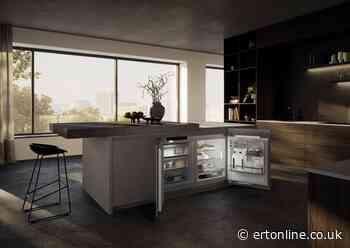 Liebherr returns to Euronics Showcase 2025