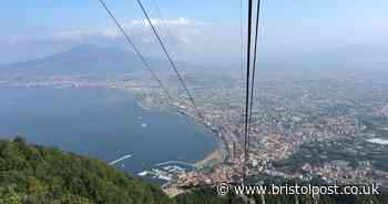 British couple among dead in Italian cable car crash tragedy
