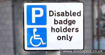 Key 11 no-go parking spaces for Blue Badge holders whether it's day or night
