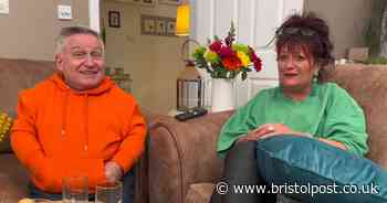 Gogglebox star Simon Minty's life off-screen from career to sports