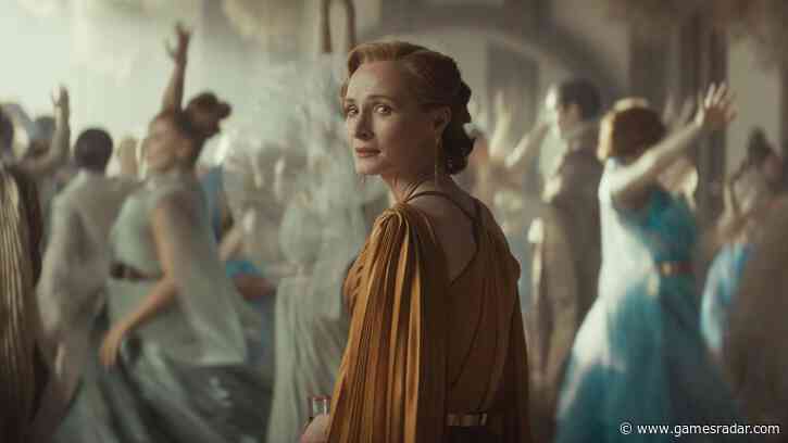 20 years after her cut Revenge of the Sith scenes, Mon Mothma star says Andor season 2 was the story she'd "always hoped for"