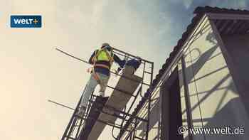 Diese Auswertung zeigt die zwei zentralen Schwächen der Milliarden-Förderung