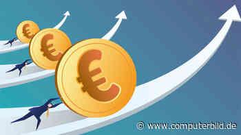 Top Tagesgeld-Zinsen & beste Einlagensicherung: So kriegen Sie beides