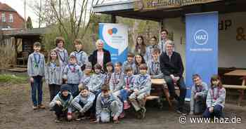 Aktion Sommereinsatz der HAZ und der Stiftung Sparda-Bank Hannover: Jetzt bewerben