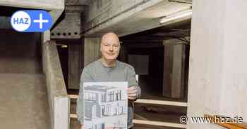 Hannover: U-Bahntunnel durch Sallstraße – diese Pläne gab es schon