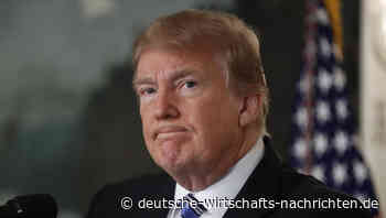 USA: Staatsverschuldung erreicht 36,6 Billionen Dollar – wer sind die Gläubiger?