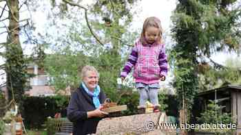 Regen und Gewitter zu Ostern: Fällt die Eiersuche ins Wasser?