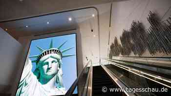 Warum Deutsche nicht mehr in die USA reisen wollen