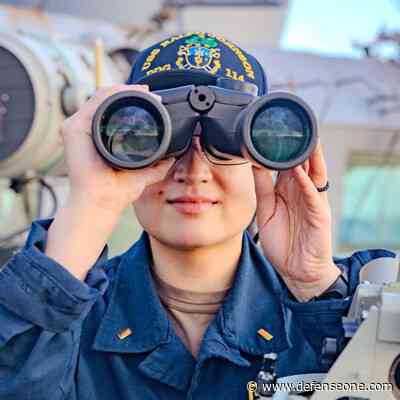 State of the Navy 2025