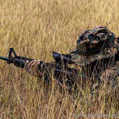 State of the Marine Corps 2025