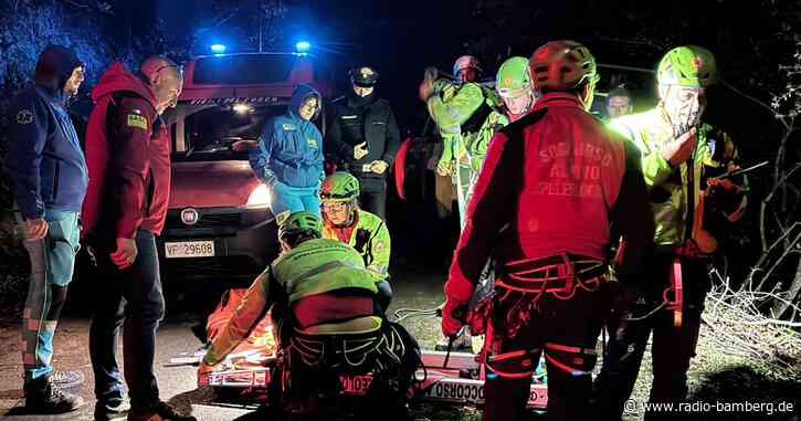 Vier Tote bei Seilbahnunglück nahe Neapel