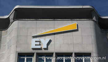 Toezichthouder onderzoekt EY-controles Post Office in nasleep Horizon-schandaal