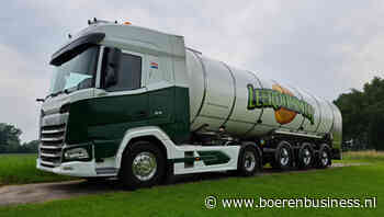 ACM blaft wel, maar bijt zuivelbedrijven niet