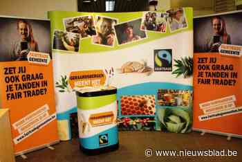 Al tien jaar een Faire Gemeente: “Engagement verderzetten”