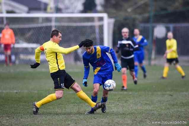 “De hoofdreden? De Kennedytunnel en de Oosterweelwerken”: Sporting Burcht zegt Antwerpse competitie adieu en gaat in Oost-Vlaanderen voetballen