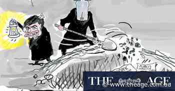 ALP and LNP housing policies cruel, cynical and inadequate