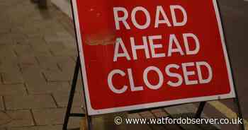 'Nightmare' road closure EXTENDED until May