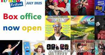 Watford Fringe Festival 2025: Box office opens for biggest festival yet