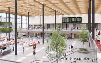 Brussels Airport breidt terminal uit: grootste investering in dertig jaar tijd