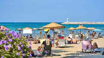 Sonnengarantie für Ostern: Die Deutschen reisen, als gäbe es kein Morgen