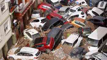 Trotz krisenhafter Entwicklung: Weniger Menschen sehen sich beim Klima in der Pflicht